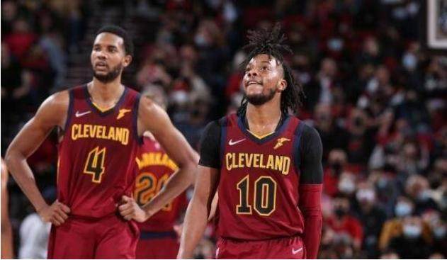 J9九游会集团-低调谦逊但不自卑！加兰：我和阿伦都应该进全明星