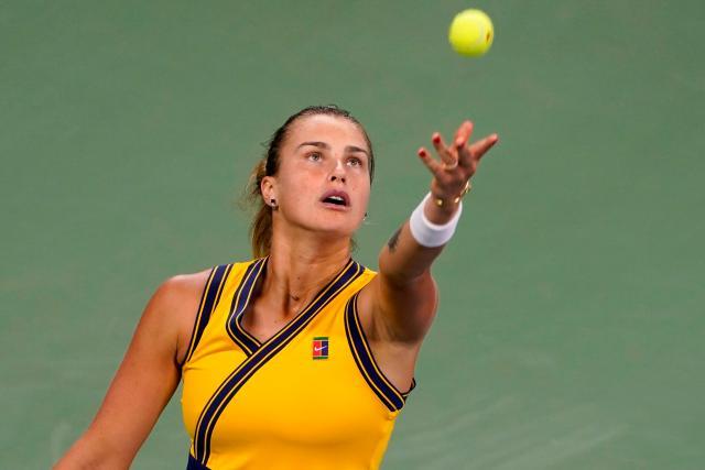 J9九游会平台-萨巴伦卡感染新冠退出印维赛 巴蒂年终第一稳了？